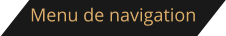 Menu de navigation